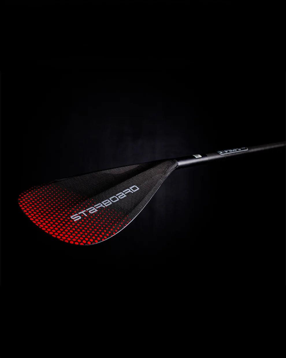 Starboard NEW Flux Paddle F40