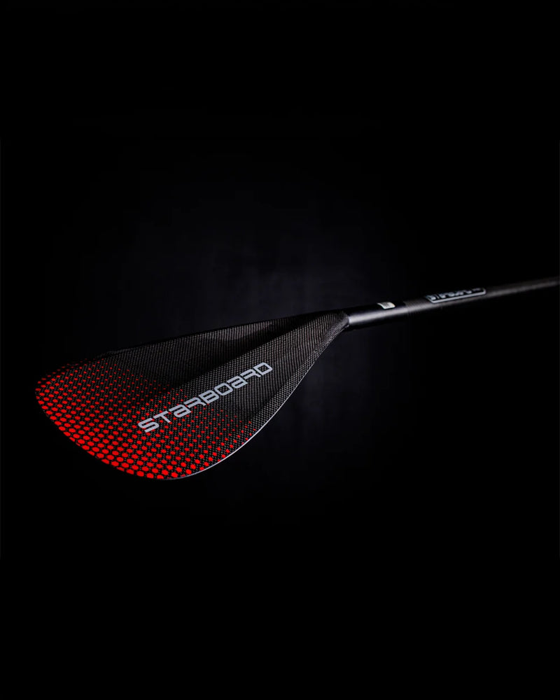 Starboard NEW Flux Paddle 2 pcs F35