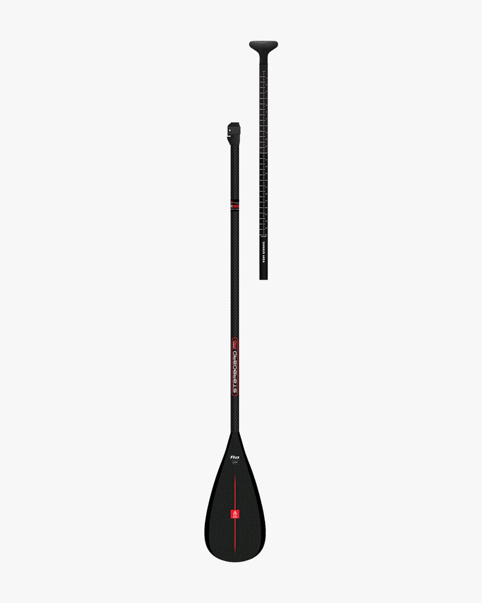 Starboard NEW Flux Paddle 2 pcs F35