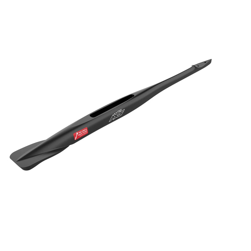 Axis Black Advance+ 20 Fuselage with Zinc & Titanium inserts