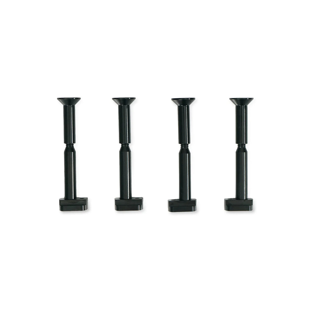 Foil Drive NEW Titanium M8 Mast Plate Split Bolt MAX M8