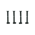 Foil Drive NEW Titanium M8 Mast Plate Split Bolt MAX M8