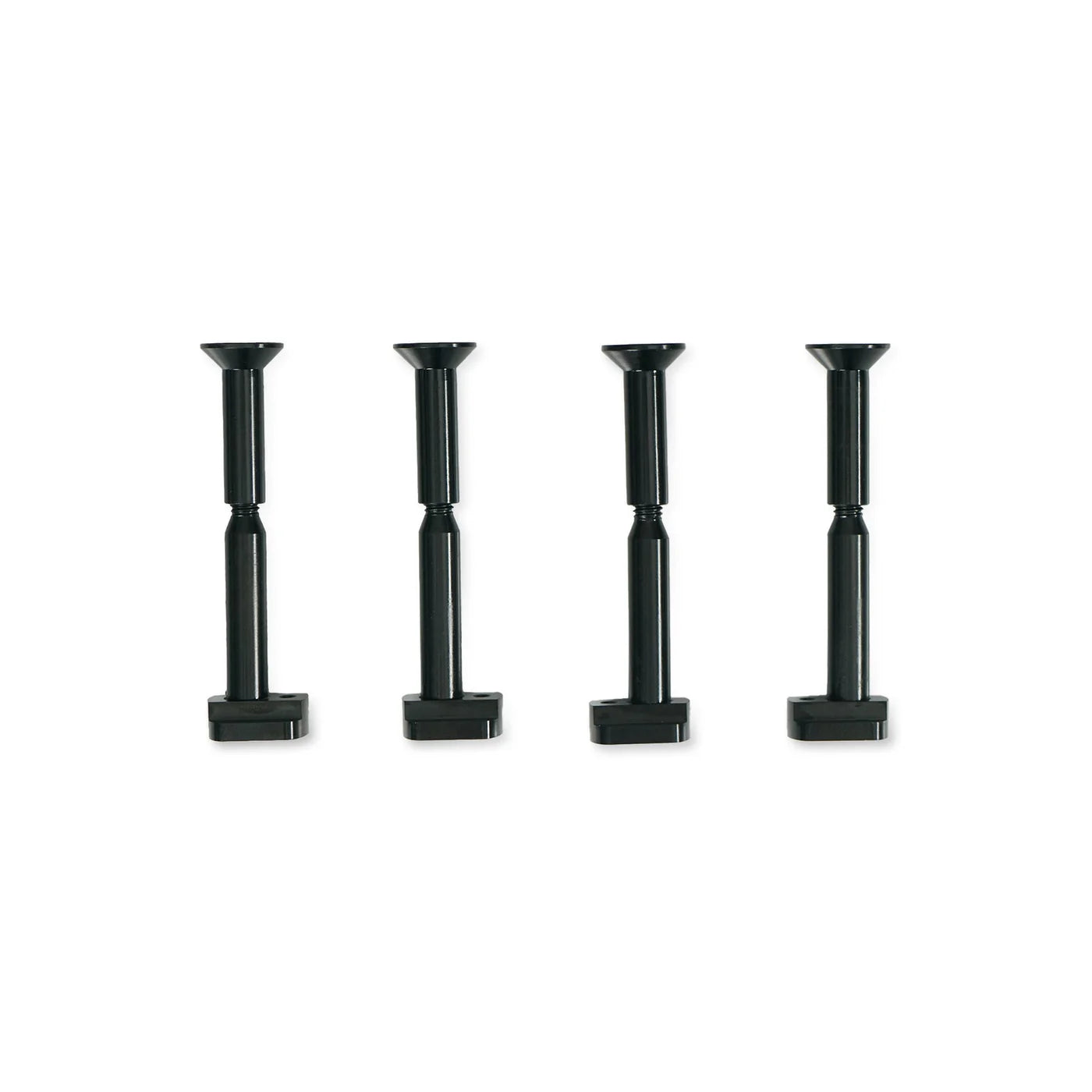 Foil Drive NEW Titanium M8 Mast Plate Split Bolt MAX M8
