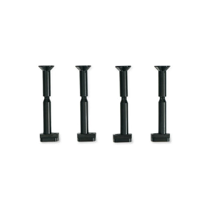 Foil Drive NEW Titanium M8 Mast Plate Split Bolt MAX M8