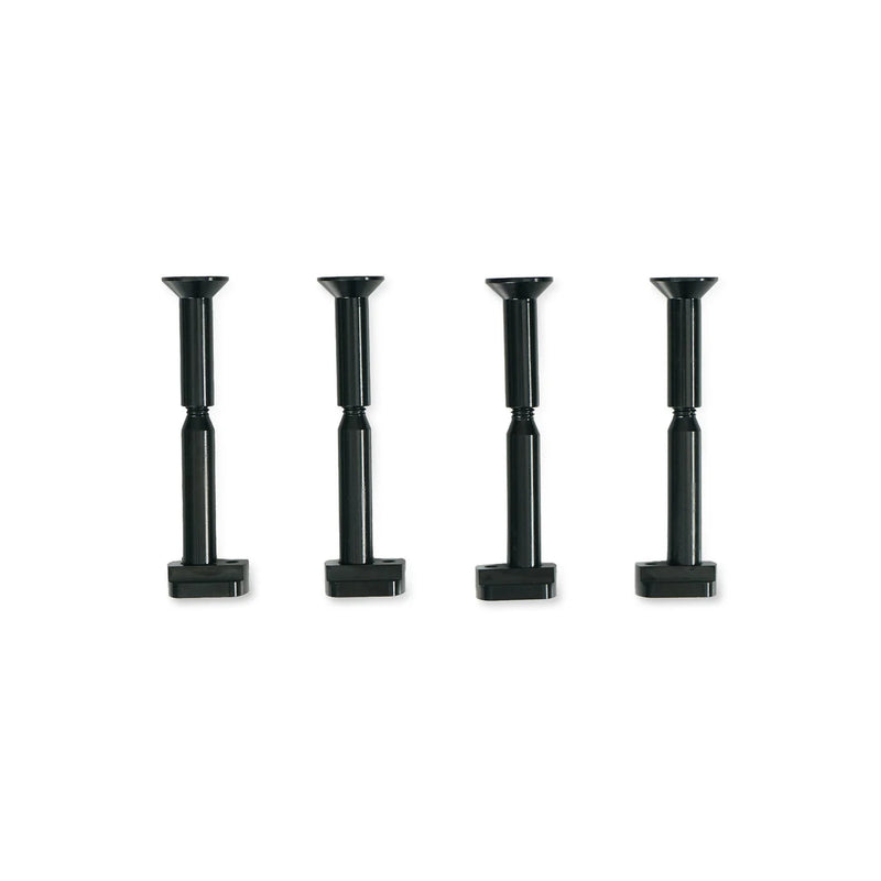 Foil Drive NEW Titanium M8 Mast Plate Split Bolt MAX M8
