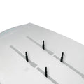 Foil Drive NEW Titanium M8 Mast Plate Split Bolt MAX M8