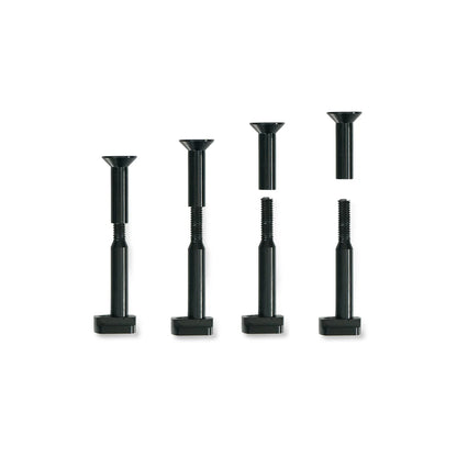 Foil Drive NEW Titanium M8 Mast Plate Split Bolt MAX M8