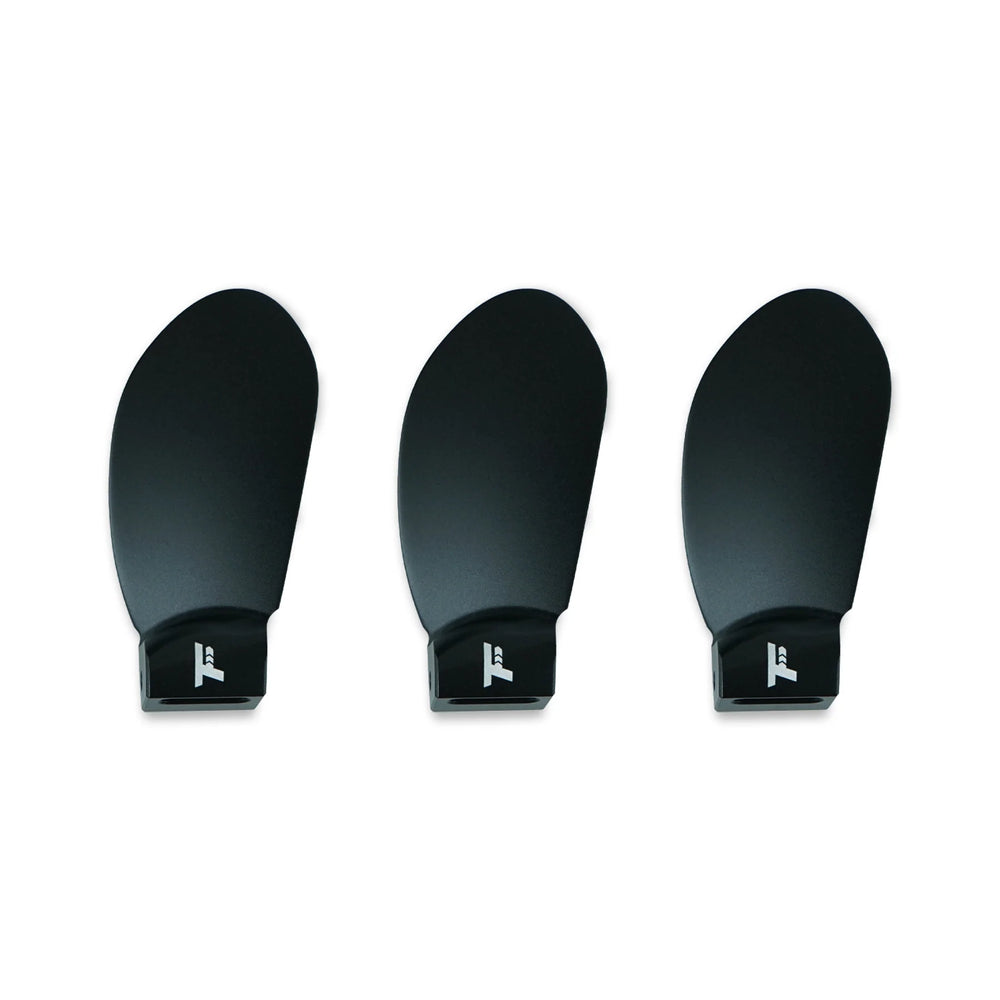 Foil Drive 3 blade ALUMINIUM PROPELLERS