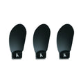 Foil Drive 3 blade ALUMINIUM PROPELLERS