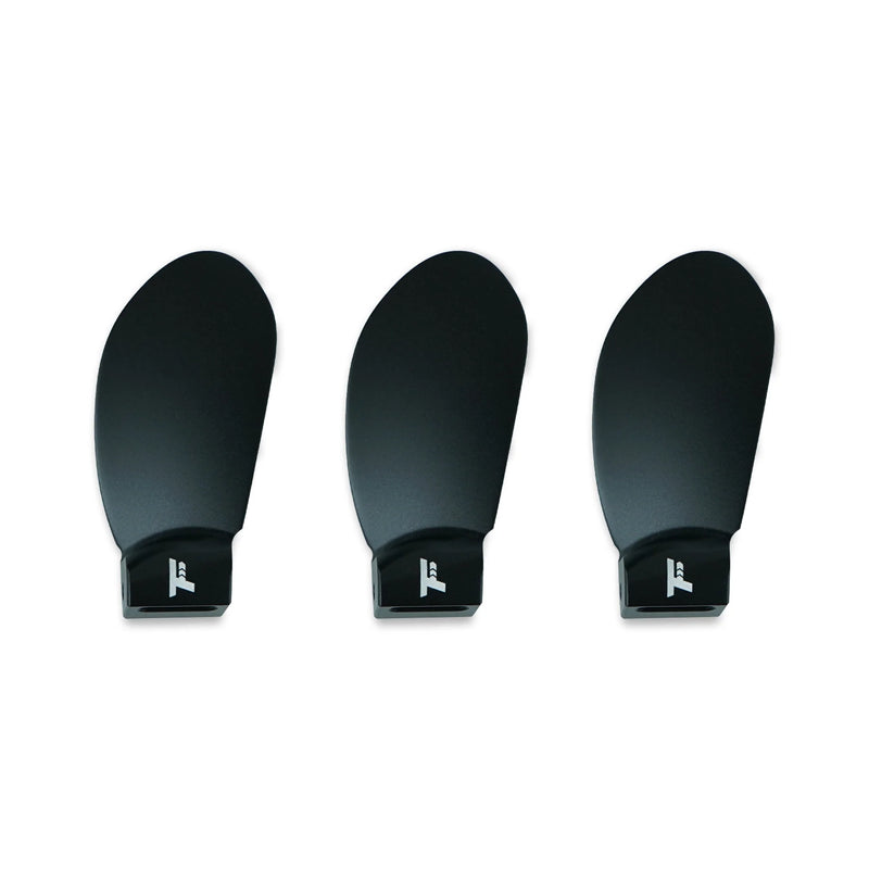 Foil Drive 3 blade ALUMINIUM PROPELLERS