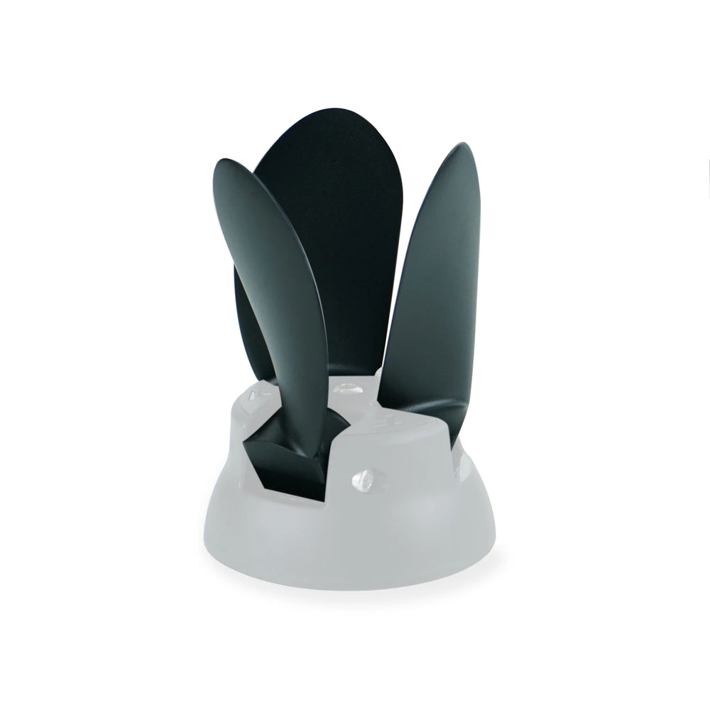 Foil Drive 3 blade ALUMINIUM PROPELLERS