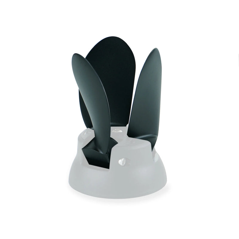 Foil Drive 3 blade ALUMINIUM PROPELLERS