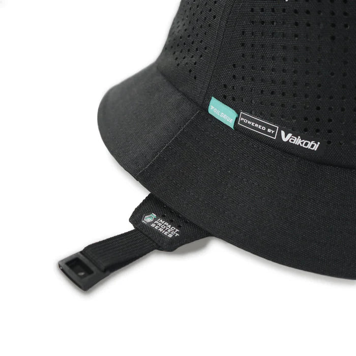 Foil Drive x Vaikobi Impact Protection Bucket Hat