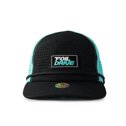 Foil Drive x Vaikobi Impact Protection Cap