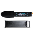 Foil Drive Fusion Battery w/ Caddy