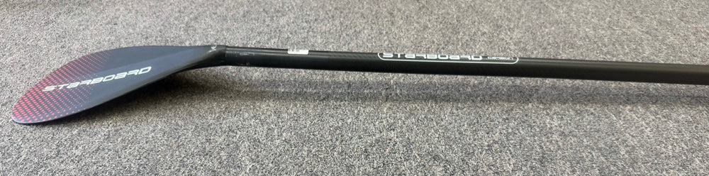 Starboard paddle 2027 Foil Blade Carbon 2pc Adjustable
