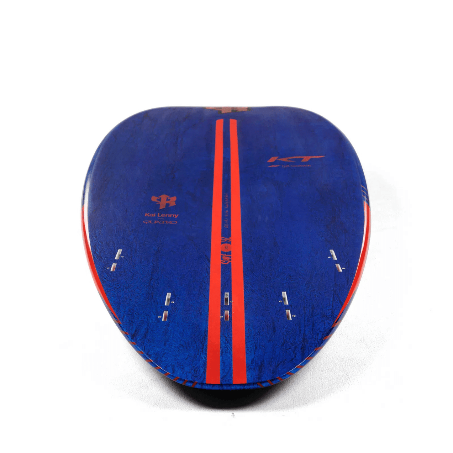 Quatro 2026 Kai Lenny VAULT SURF PRO