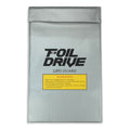 Foil Drive Assist Plus Airline Travel Battery Bundle