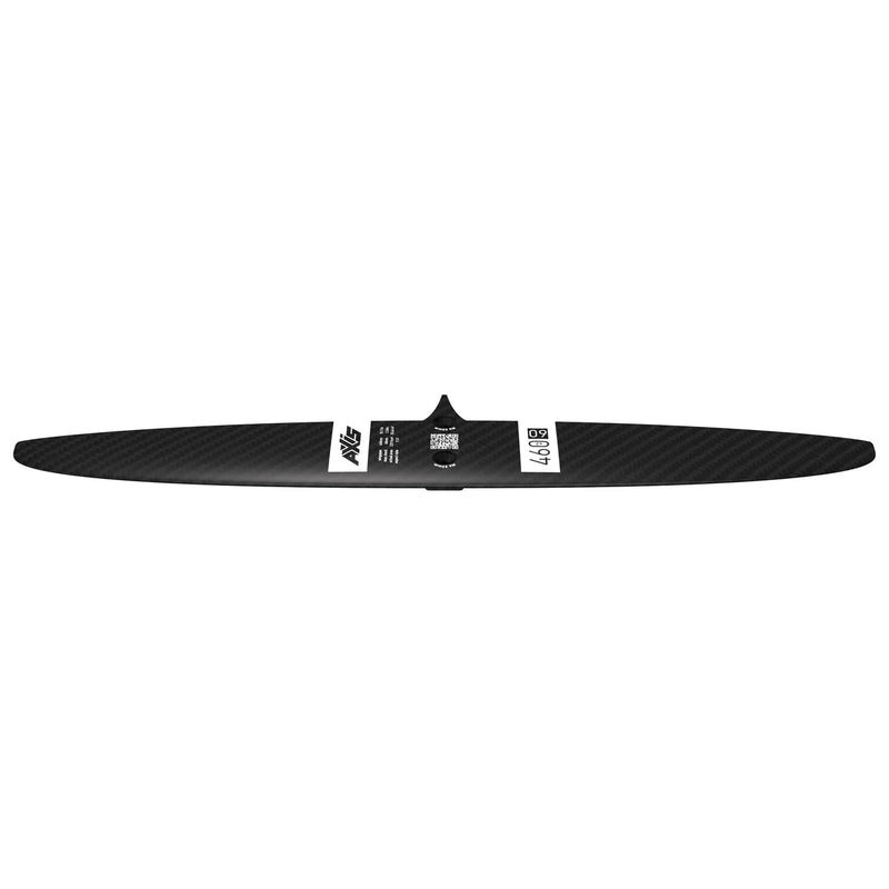 Axis Foil Rear Wing 460 V2 Pump Carbon