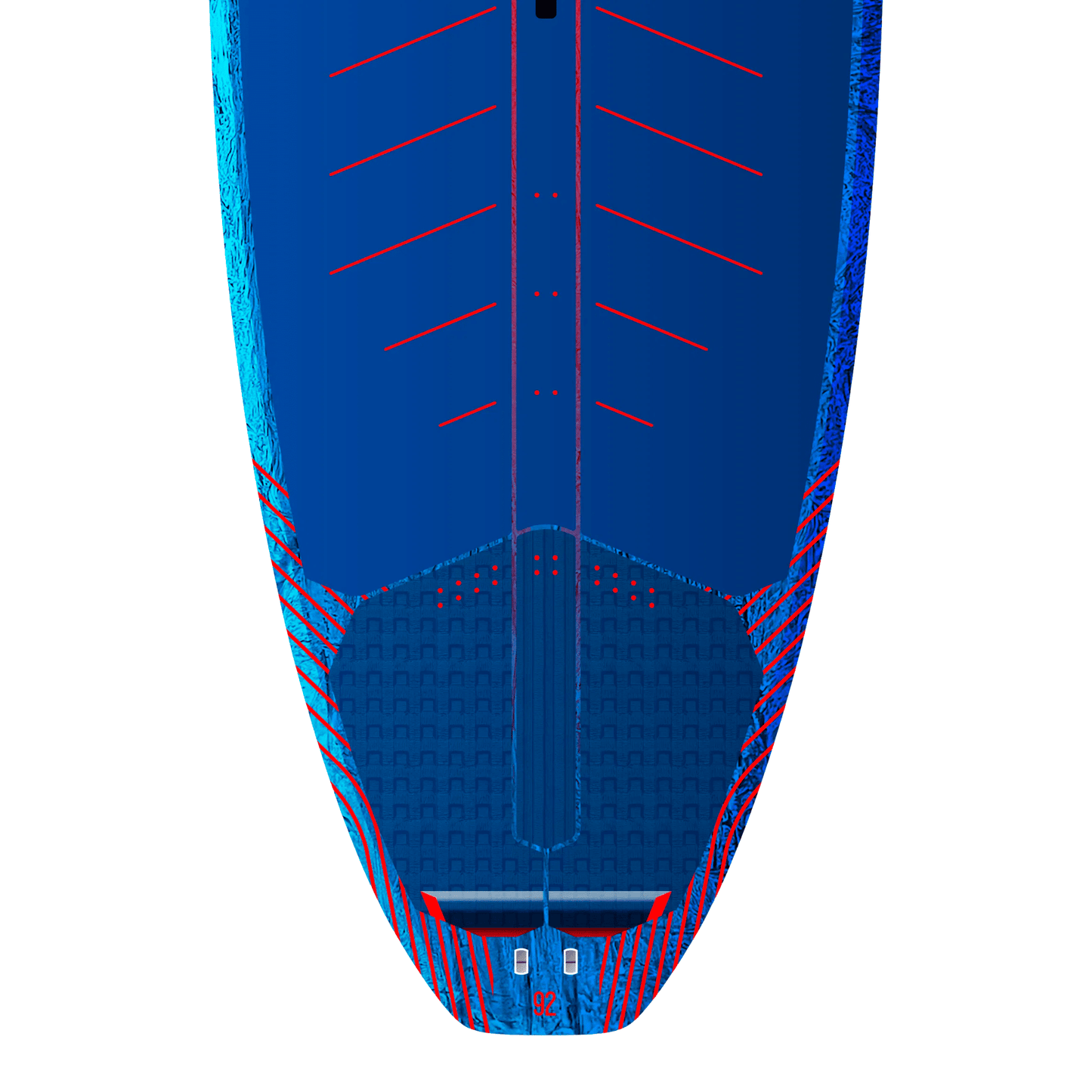 Quatro 2026 Kai Lenny VAULT SURF PRO