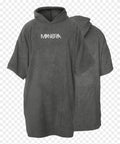 Manera Winter Poncho