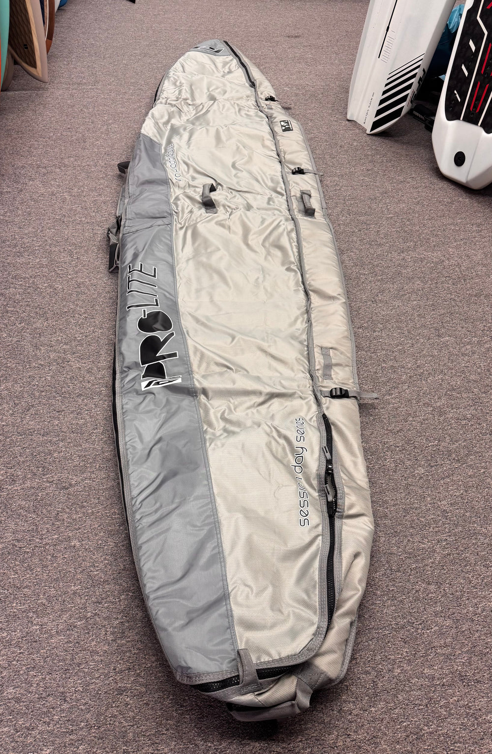 ProLite Session Day Bag