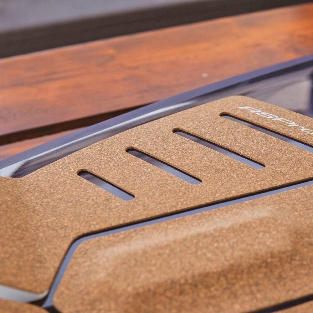 RSPro Surf Tail Grip Cork Deck pad