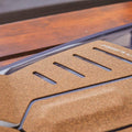 RSPro Surf Tail Grip Cork Deck pad
