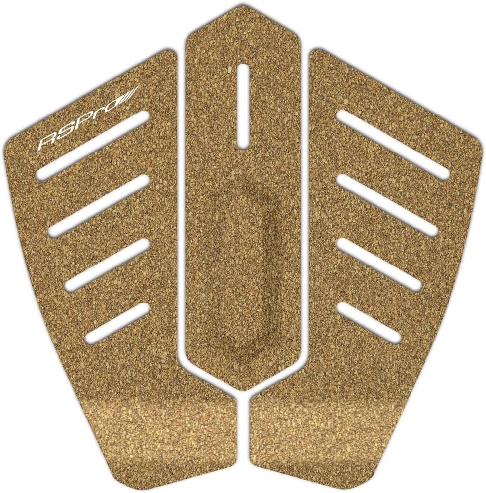 RSPro Surf Tail Grip Cork Deck pad