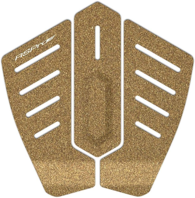 RSPro Surf Tail Grip Cork Deck pad