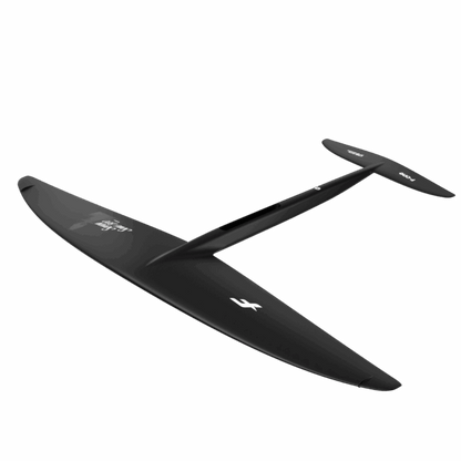 F-One 2026 SEVEN SEAS Carbon Plane