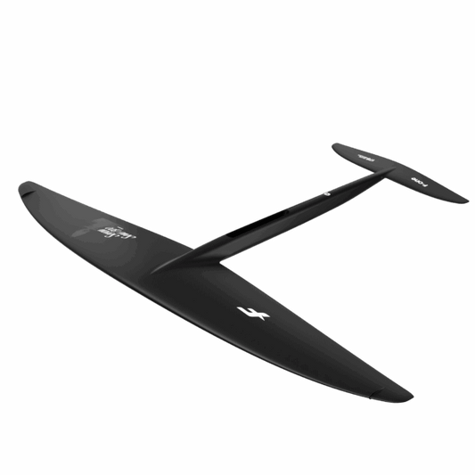 F-One 2026 SEVEN SEAS Carbon Plane