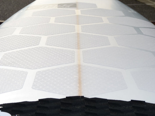 RSPro Deck Pad HexaTraction "BASIC EDITION"