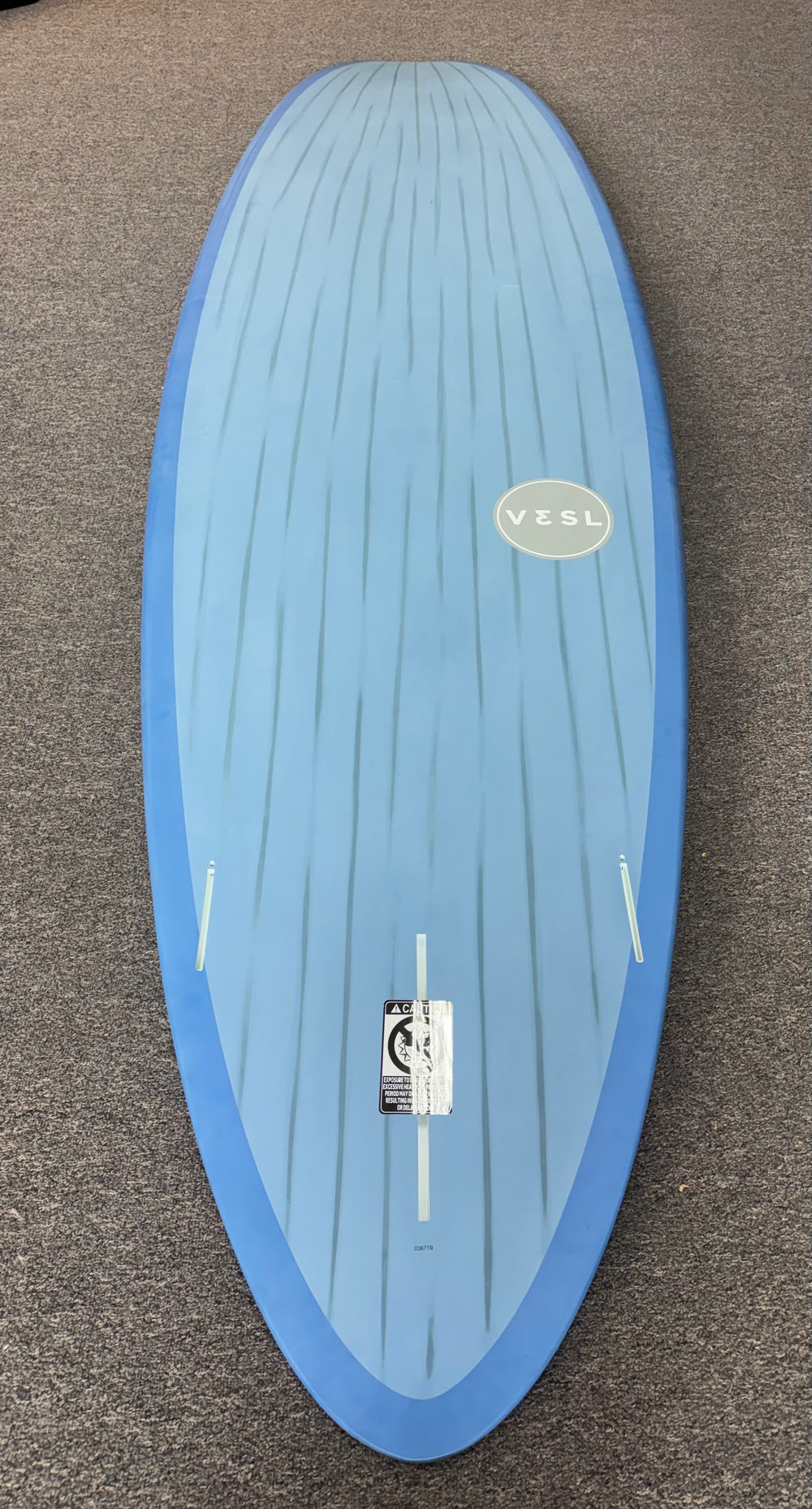 Vesl Sup 10’6 Ultra-Lite