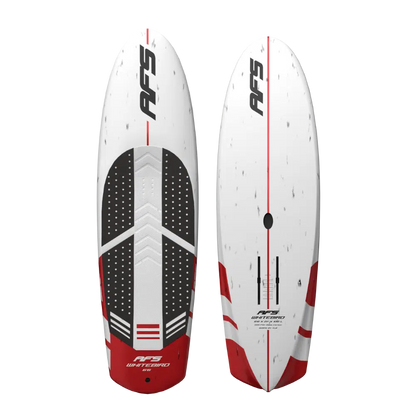 AFS Foil Board Whitebird