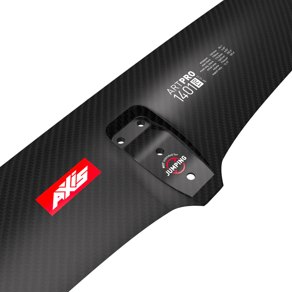 Axis Foil Front Wing ART Pro