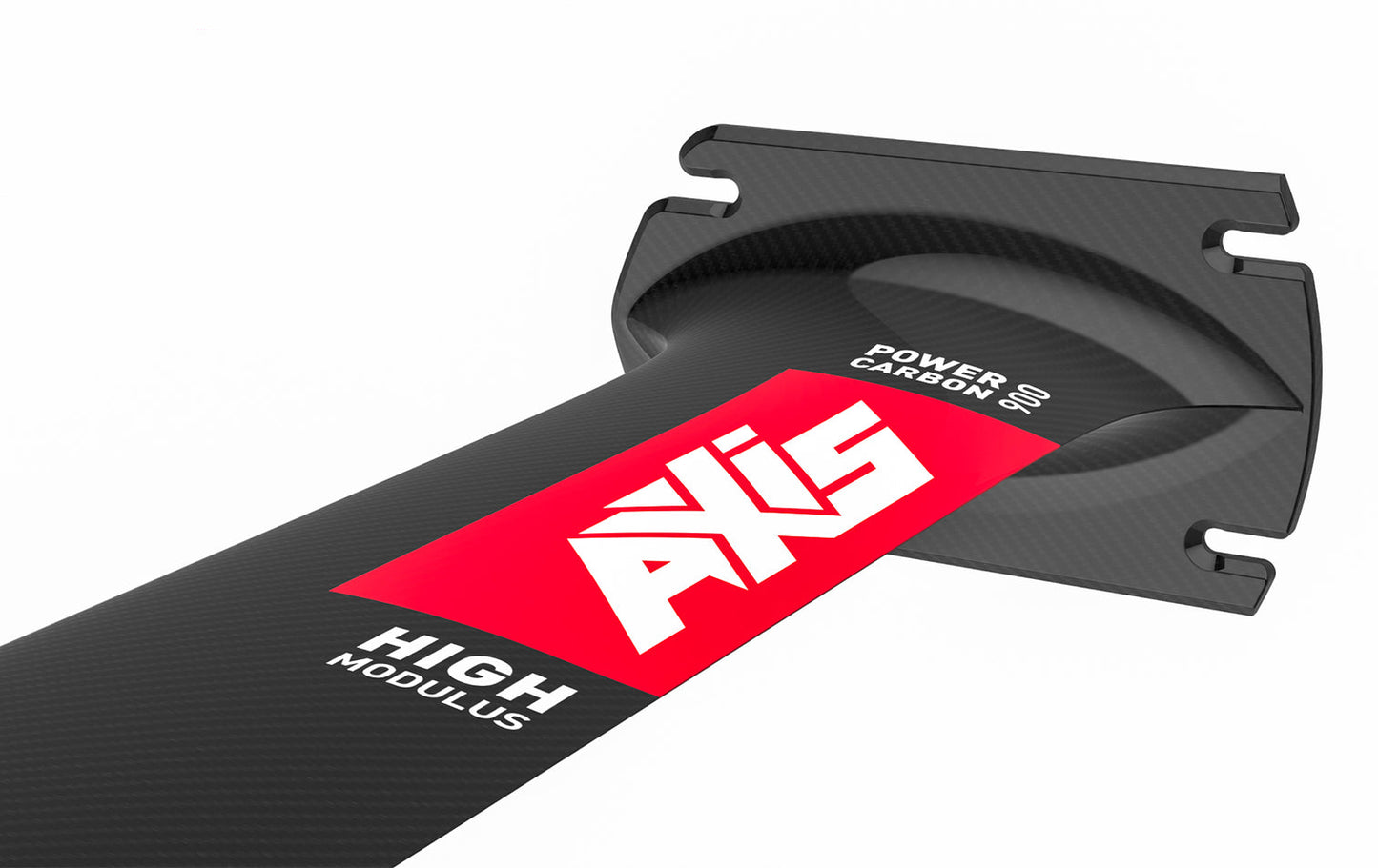 Axis Foil High Modulus Carbon Mast