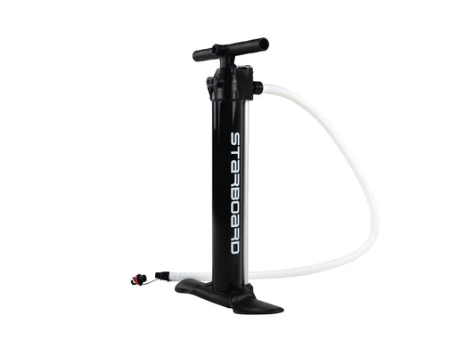 Starboard Tiki Dual Action Pump w/Adapter