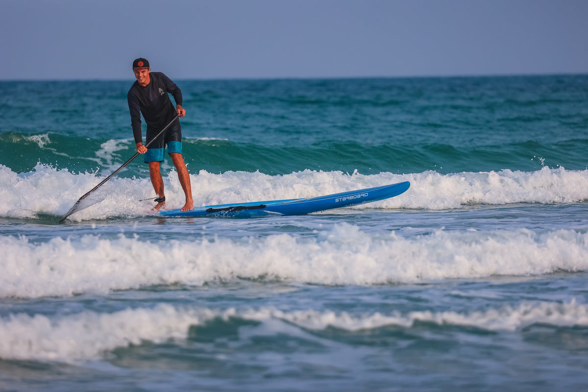 Basic Sup Advanced SUP Techniques — Covewater Paddle Surf