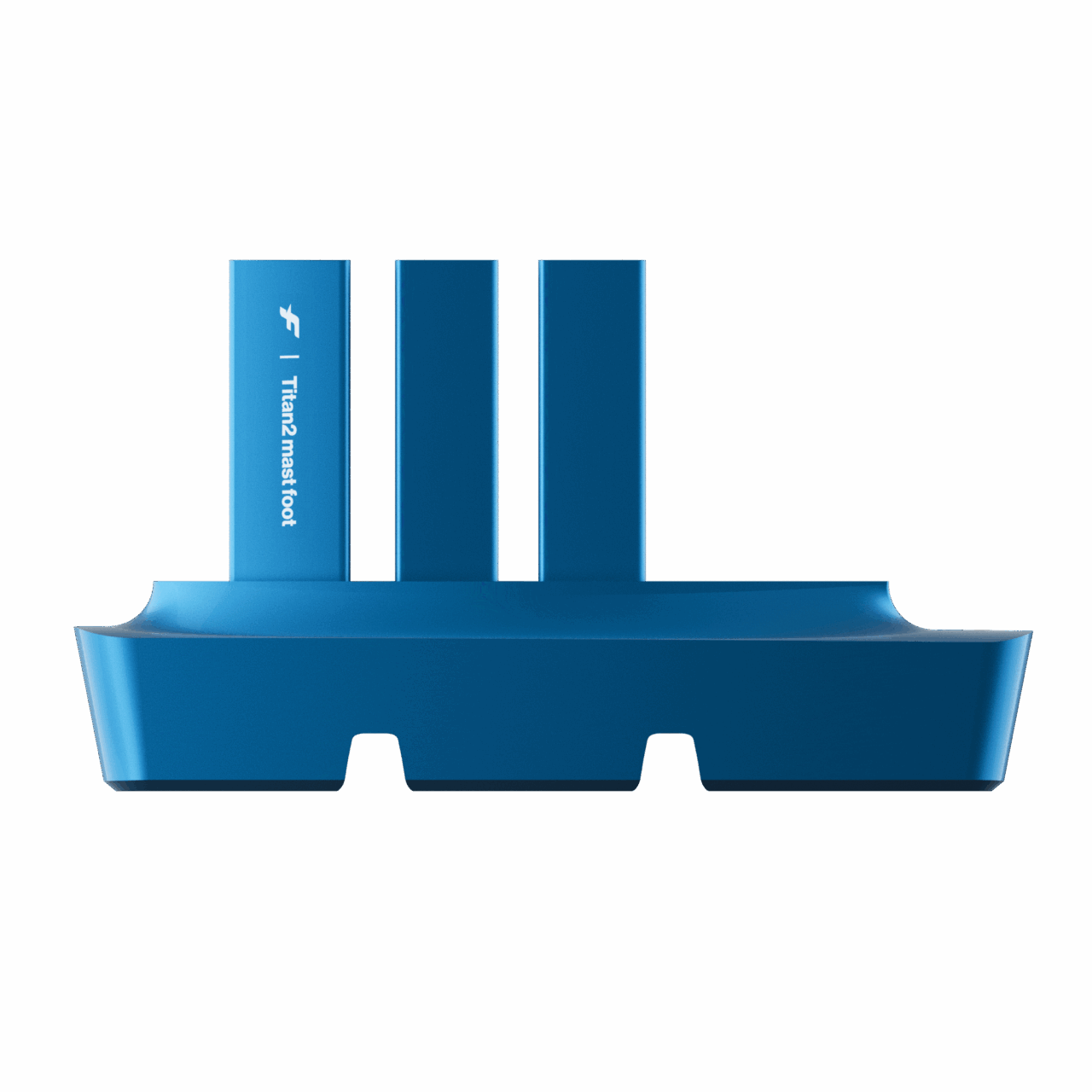 F-One 2026 TITAN Mast Foot 2