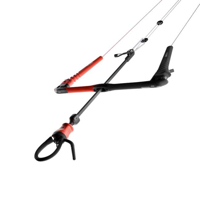 F-One ATOM Kite bar