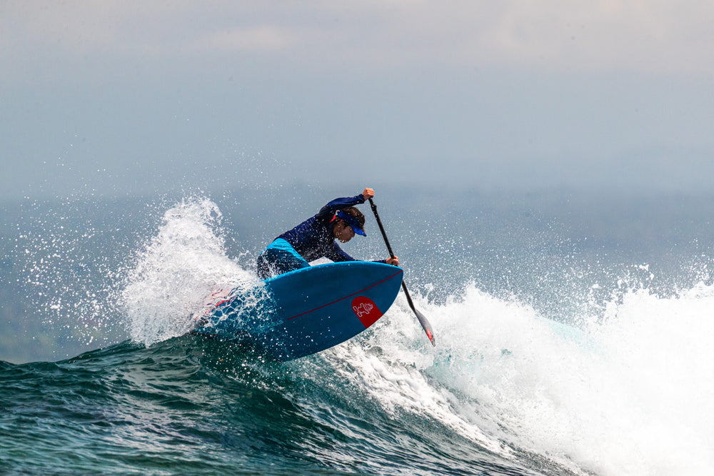 Starboard 2025 NEW SPICE CARBON