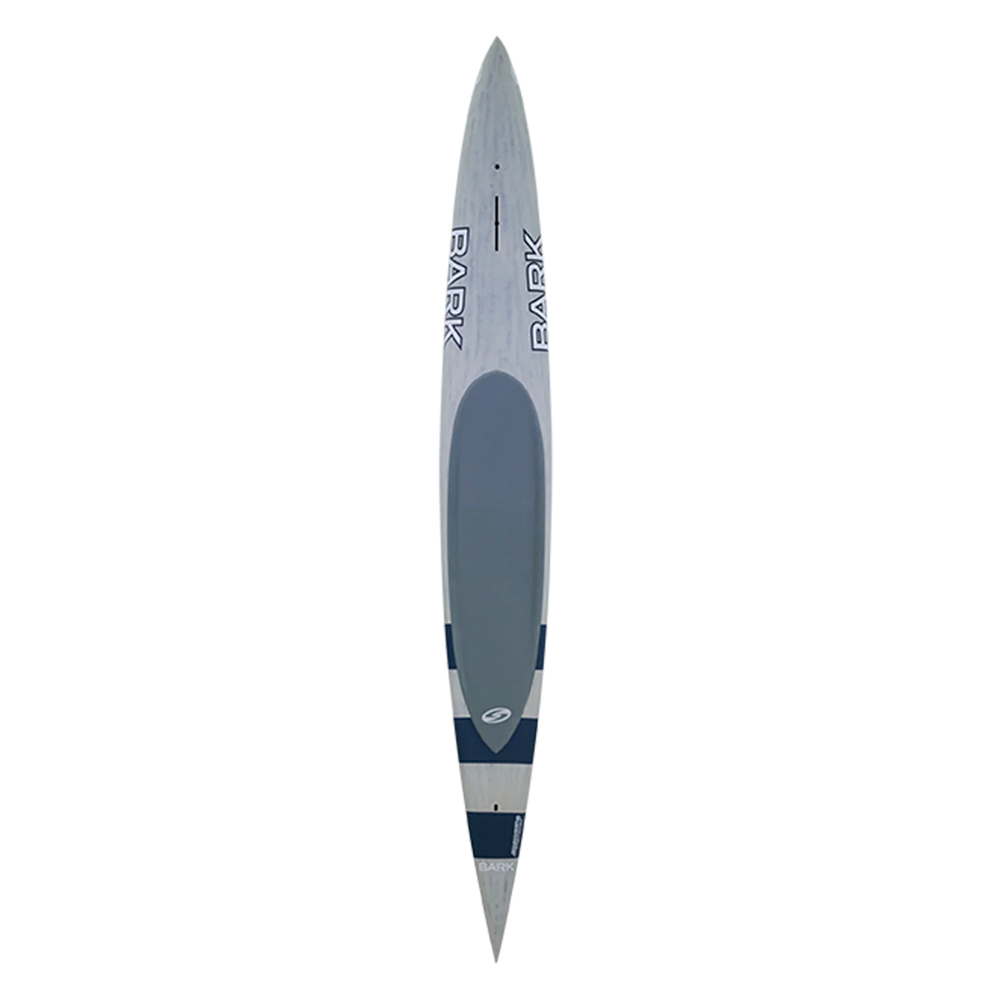 Surftech BARK Commander 2026 - Ghost Carbon