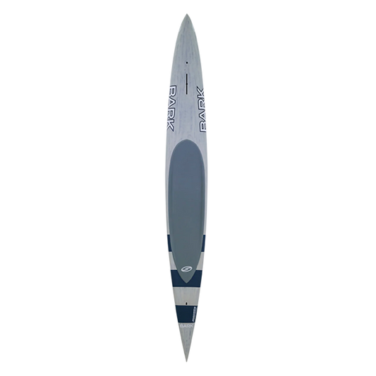 Surftech BARK Commander 2026 - Ghost Carbon