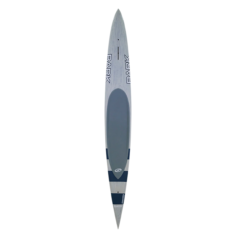 Surftech BARK Commander 2026 - Ghost Carbon