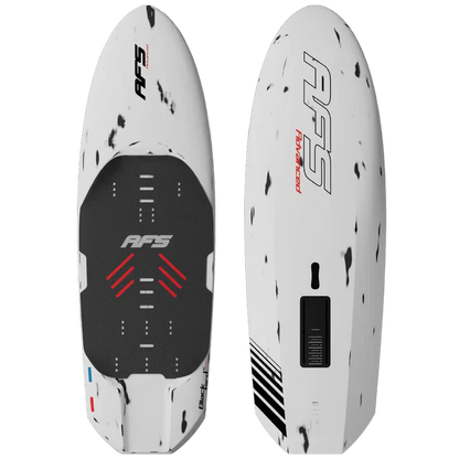 AFS Blackbird Mid Length 6’3 x 22.5" - 100L (New 2026)