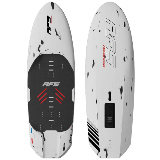 AFS Blackbird Mid Length 6’3 x 22.5" - 100L (New 2026)