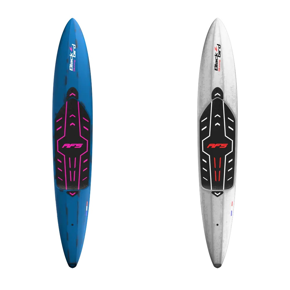 AFS Blackbird Skinny V4
