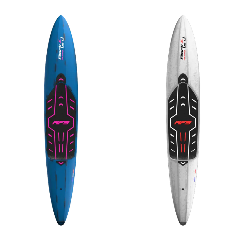 AFS Blackbird Skinny V4