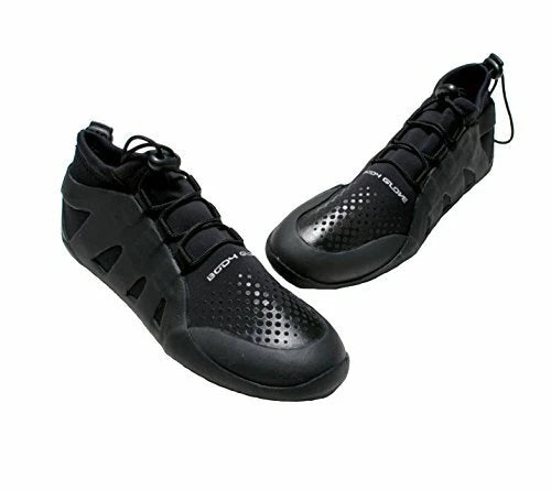 Body Glove Future Shock II Round Toe Surf, Water Booties 2mm